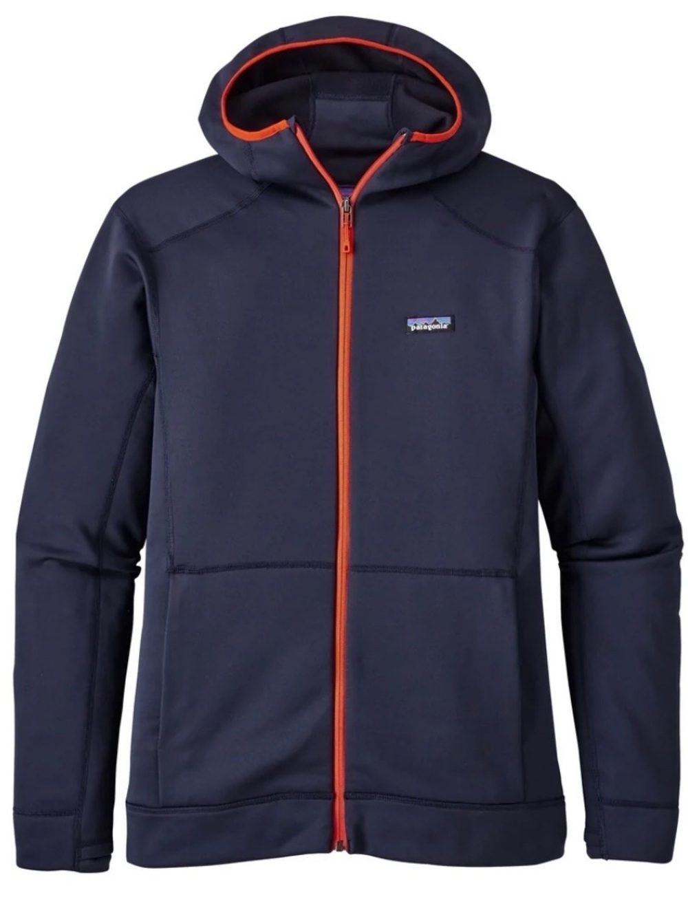 Patagonia Men's Crosstrek Hoody